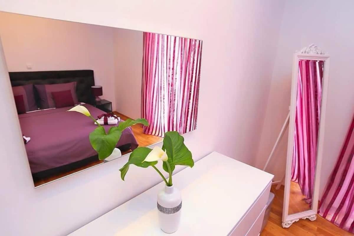 Retreat Apartment