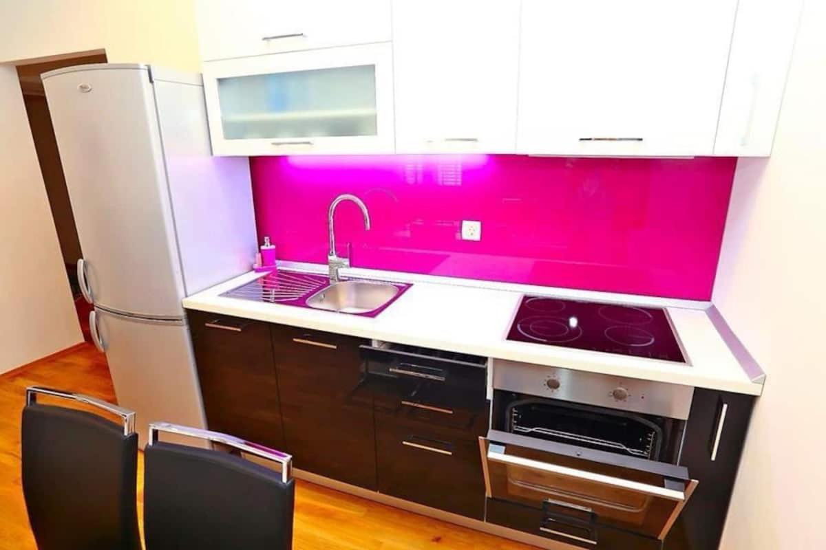 Apartman Retreat Split