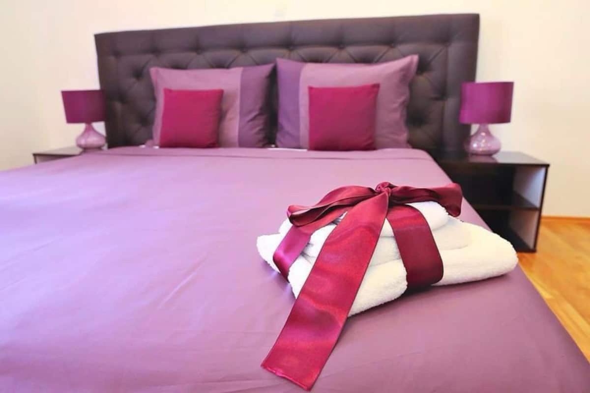 Apartman Retreat