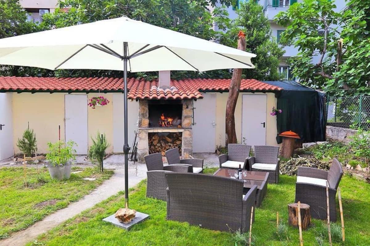 Retreat Apartman Split
