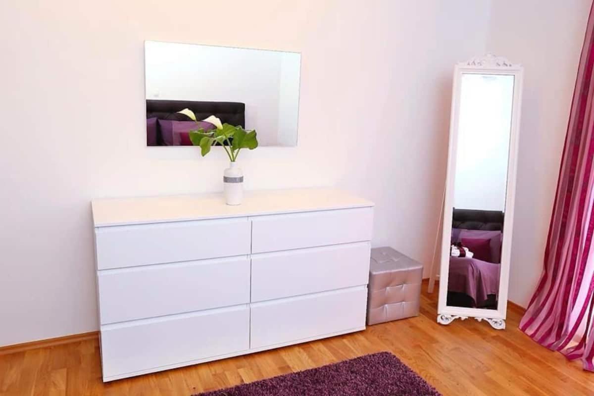 Apartman Retreat